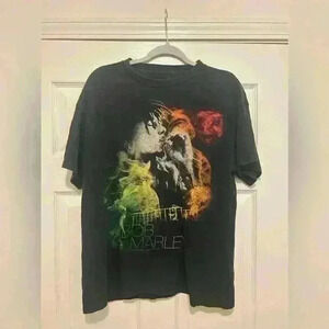 Bob Marley | Graphic T-shirt